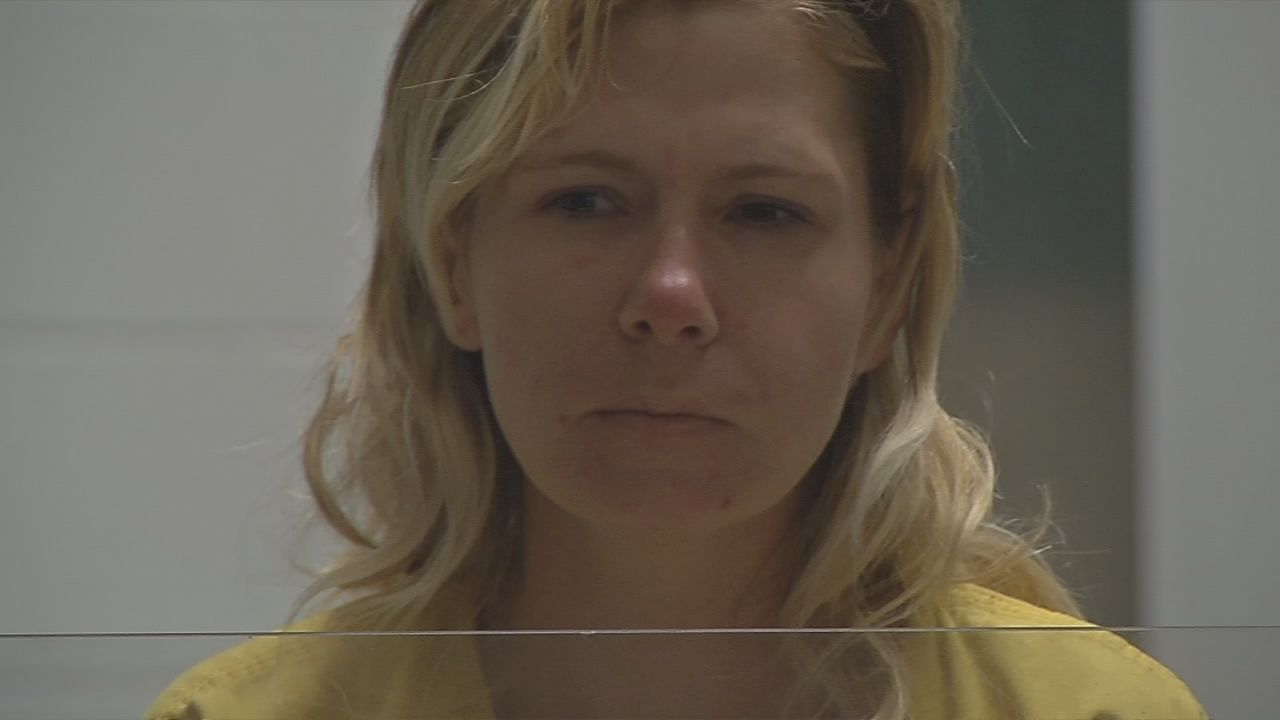 Bevin pardons family friend who tried to hire hit man to kill ex-husband